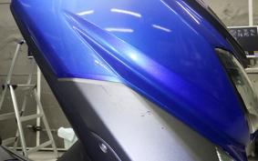 YAMAHA N-MAX 155 A SG50J
