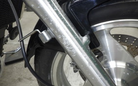 KAWASAKI ELIMINATOR 250 V VN250A