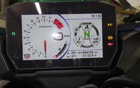 SUZUKI GSX-S1000GT 2023 EK1AA