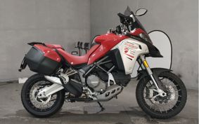 DUCATI MULTI STRADA 1200 ENDURO 2016 AA04JA