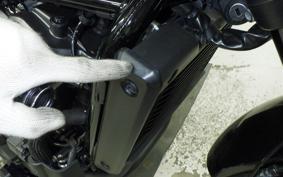 HONDA REBEL 1100 DCT 2022 SC83