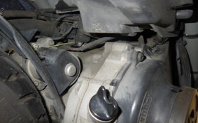 SUZUKI LET's 5 G 2022 CA47A