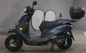 YAMAHA  AXIS Z 7J−0