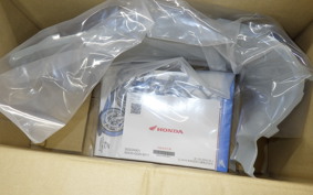 HONDA ｸﾛｽｶﾌﾞ50 2006 AA06
