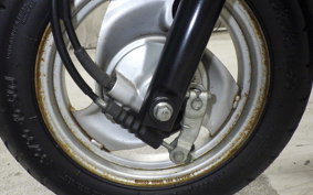 YAMAHA JOG Gen.5 2022 SA36J