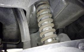 HONDA CREA SCOOPY 2018 AF55