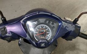 HONDA DIO 110 JF58