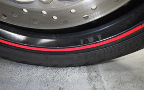 SUZUKI HAYABUSA Gen.2 2007