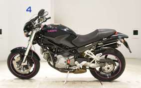 DUCATI MONSTER S2R 1000 2007