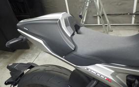 HONDA CB1000R GEN 2 2021 SC80