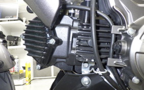 KAWASAKI Z125 PRO 1995 BR125H