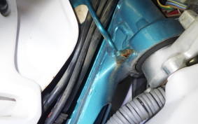 YAMAHA SEROW 225 Gen.3