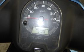 HONDA TACT-4ﾍﾞｰｼｯｸ 2008 AF75