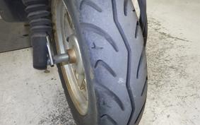 HONDA TODAY 2