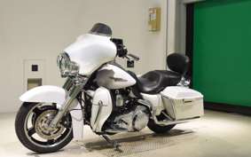 HARLEY FLHX 1580 2008