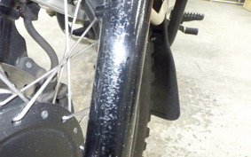 HONDA CT125 HUNTER CUB JA55