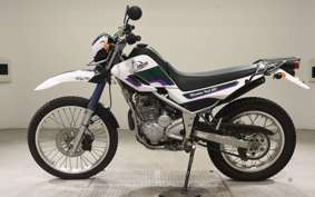 YAMAHA SEROW 250 Gen.2 DG17J