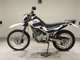 Фото Yamaha SEROW 250 Gen.2 2010 с японского аукциона