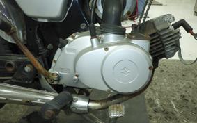 SUZUKI COLLEDA 50 S K50
