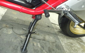 HONDA CB400 SUPER BOLDOR VTEC 2011