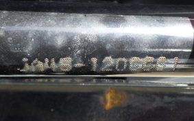 HONDA ｸﾛｽｶﾌﾞ110-2 JA45