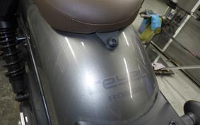 HONDA REBEL 250 S 2022 MC49