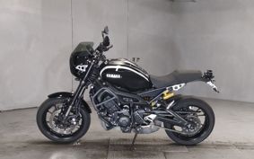 YAMAHA XSR900 2018 RN56J
