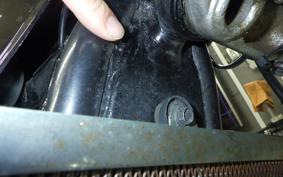 KAWASAKI ZEPHYR 400 Gen.2 1991 ZR400C