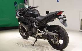 KAWASAKI NINJA 400R 2018 ER400B