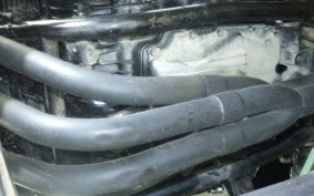 YAMAHA XJ750 E 1981 5G8