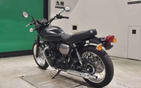 KAWASAKI W800-2ｽﾄﾘｰﾄ 2019 EJ800B