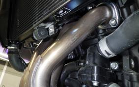 YAMAHA XSR900 2025 RN96J