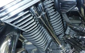 HARLEY FLHT 1450 2004