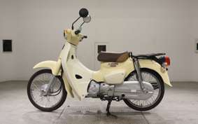 HONDA C50 SUPER CUB 2003 AA09