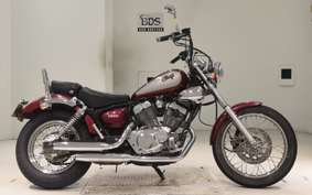 YAMAHA VIRAGO 250 2015 3DM