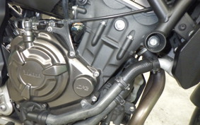 YAMAHA MT-07 ABS 2015 RM07J