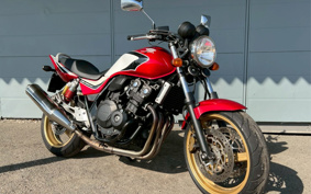 HONDA CB400SF 2014 NC42