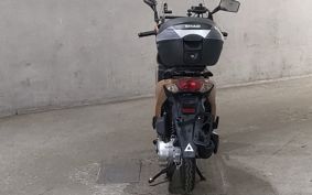 HONDA DIO 110 JK03