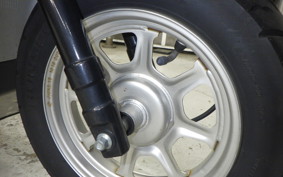 HONDA TACT Basket AF79