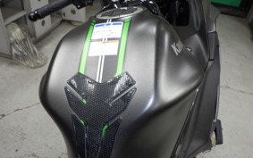 KAWASAKI NINJA 650 A 2024 ER650S