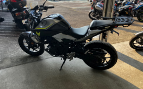 YAMAHA MT-25 0J01