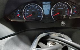 SUZUKI SKYWAVE 250S CJ46A