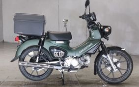 HONDA CROSS CUB 110 JA60