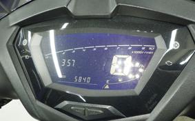 YAMAHA CYGNUS 125 XSR 3 SED8J