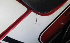 HONDA CB750 GEN 2 K 2009 RC42