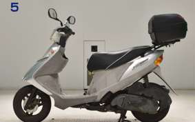 SUZUKI ADDRESS V125 G 2010 CF46A