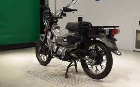 HONDA CT125-2 2019 JA65