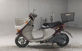 SUZUKI LET`S4 CA43A