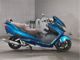 Фото Suzuki SKYWAVE 250SS с японского аукциона