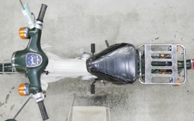 HONDA C50 SUPER CUB 1979 C50